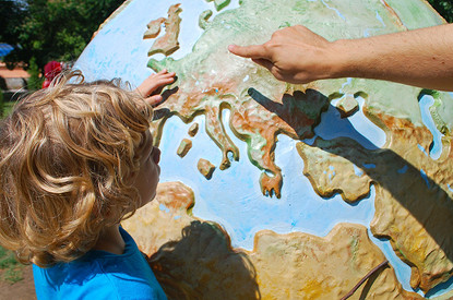 Самый полный чек-лист перед поездкой с ребенком по России: 9 пунктов, которые важно учесть