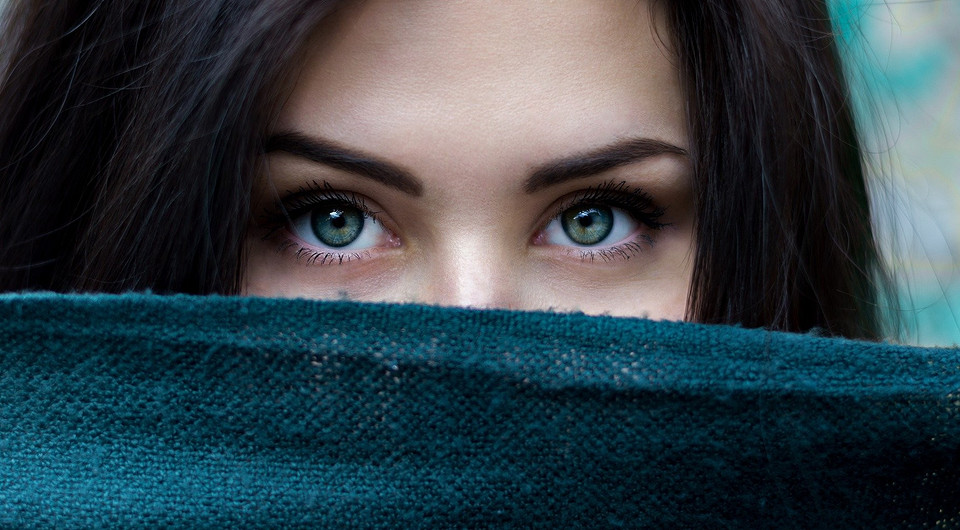 Что твой цвет глаз может сказать о здоровье