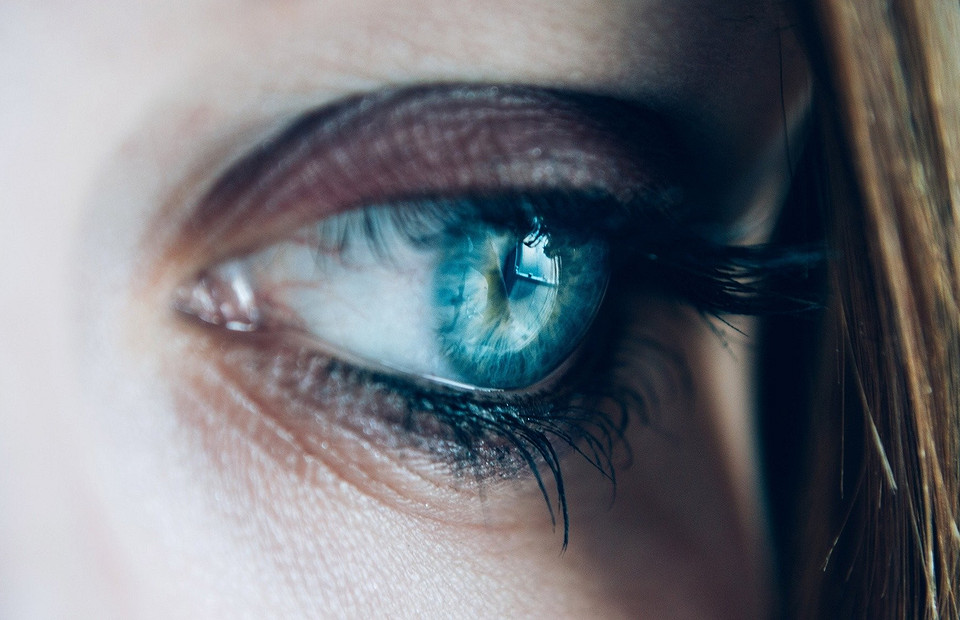 Что твой цвет глаз может сказать о здоровье