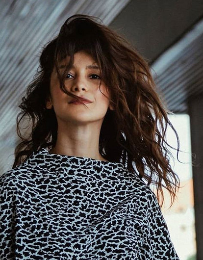 «Кардио, которое мы заслужили»: Равшана Куркова показала свою тренировку на свежем воздухе (видео)