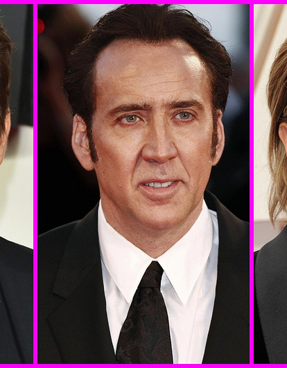 Седина ему к лицу: как состарились популярные голливудские красавчики