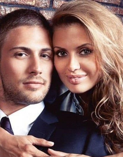 «Прошел через ад»: Виктория Боня рассказала, как ее бывший муж Алекс Смерфит поборол болезнь Лайма (видео)