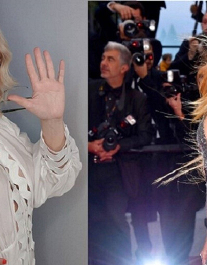 Маша Малиновская заявила о «слабоумии» Виктории Бони