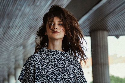 «Кардио, которое мы заслужили»: Равшана Куркова показала свою тренировку на свежем воздухе (видео)