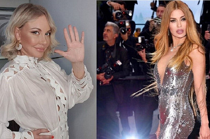 Маша Малиновская заявила о «слабоумии» Виктории Бони