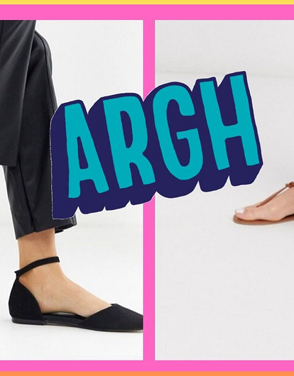 Сочетать нельзя: 5 пар обуви, которые не стоит носить с брюками летом