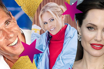 7 звезд, которых считают ужасными родителями