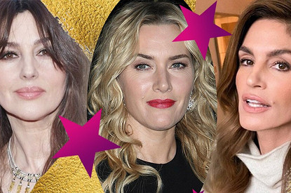 До Золушки далеко: 9 звездных красоток с большим размером ноги