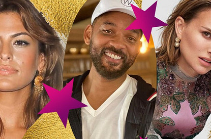 9 звезд, которые стали известными благодаря случайности