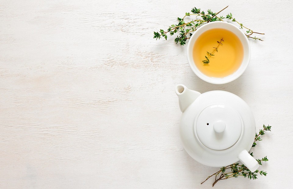Как приготовить чай с куркумой: 6 лучших рецептов
