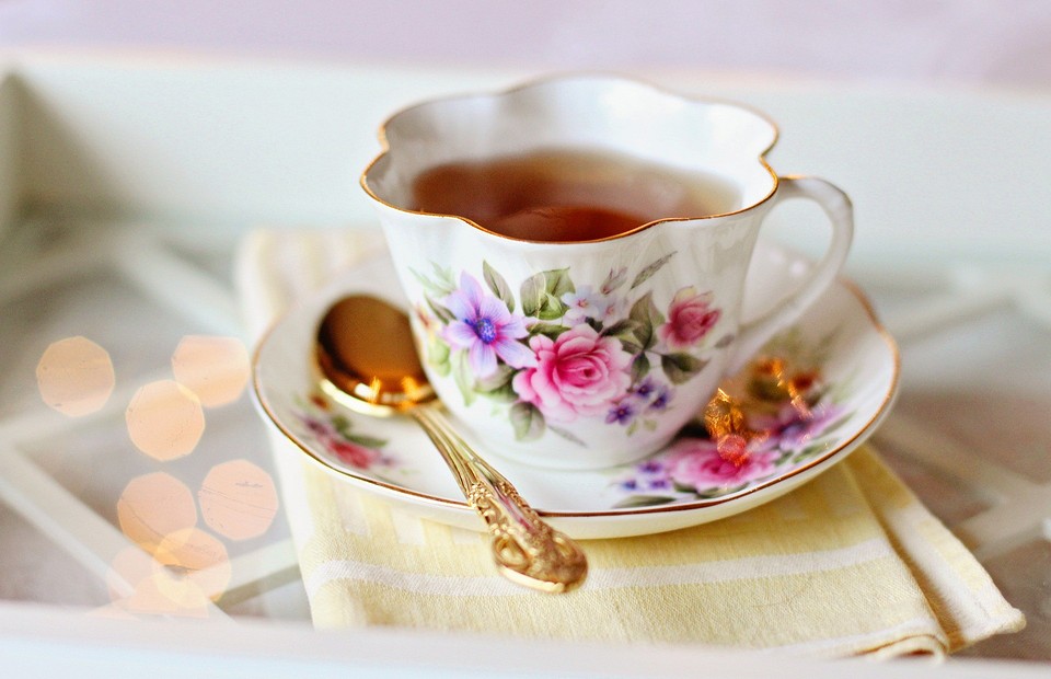Как приготовить чай с куркумой: 6 лучших рецептов