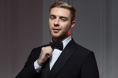 Егор Крид обогнал Тимати по доходам в списке Forbes
