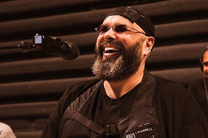 Максим Фадеев похудел на 100 килограммов