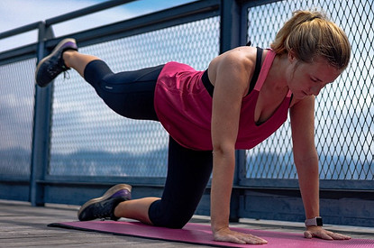 Жара — не помеха: как правильно заниматься спортом летом