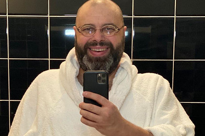 Диетолог заявила, что у похудевшего на 100 кг Максима Фадеева могут возникнуть проблемы со здоровьем