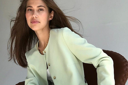 Что нужно успеть купить на летних распродажах: 25 модных вещей российских брендов