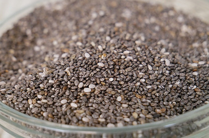 Минус 4 кг за неделю: семена чиа для похудения (как принимать их правильно)