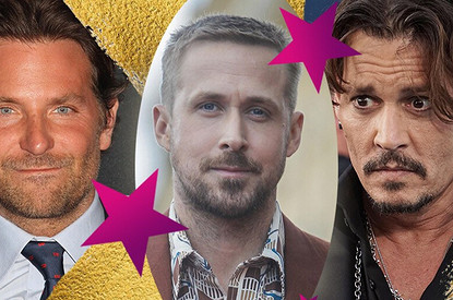 Маменькин сынок: 9 известных мужчин, которые шагу ступить не могут без совета родителя