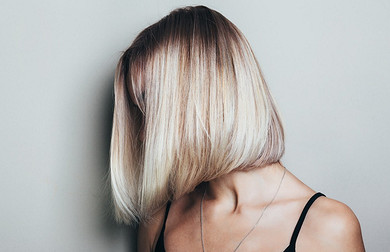 Статья Как подобрать оттенок волос под свой цветотип? – блог «Деметриус»