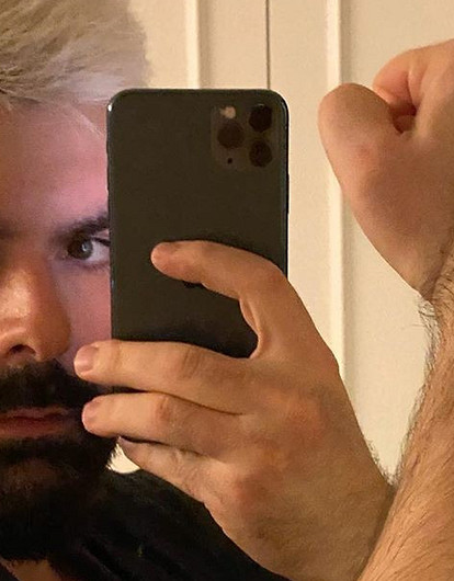 «Захочу, вообще запою»: Дмитрий Исхаков после слухов о разводе с Гагариной назвал эстраду «убогой»