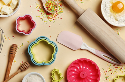 Как пользоваться силиконовыми формами для выпечки: лучшие советы и 3 проверенных рецепта