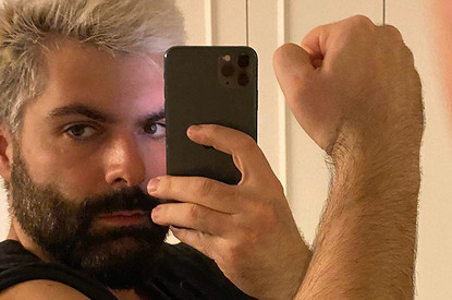 «Захочу, вообще запою»: Дмитрий Исхаков после слухов о разводе с Гагариной назвал эстраду «убогой»