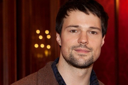 Данила Козловский снимет фильм о династии дворян-вампиров (и там будет Маяковский)