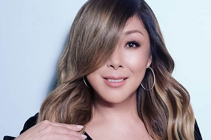 Аниту Цой госпитализировали с коронавирусом