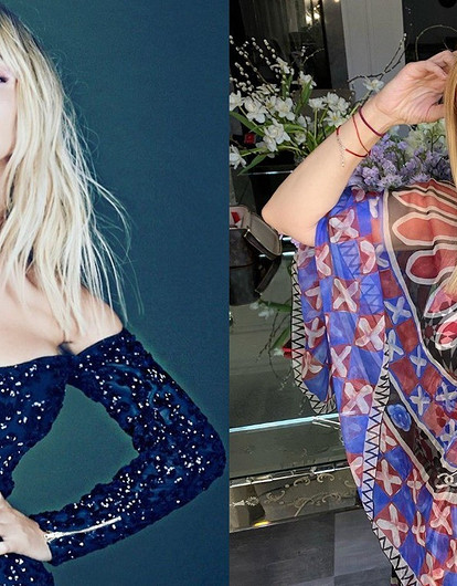 «Пуля-дуля»: Яна Рудковская рассмешила Светлану Лободу (видео)