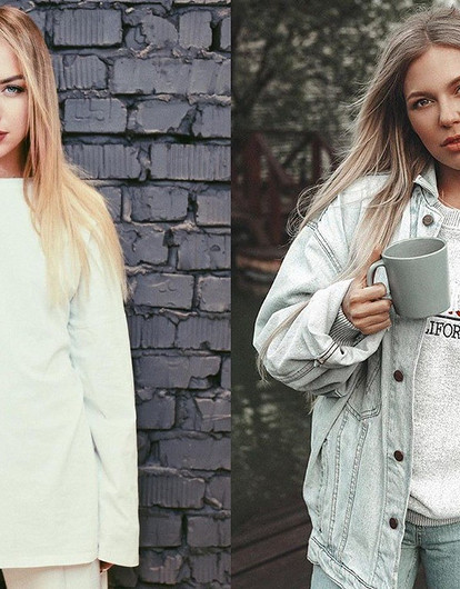 Рита Дакота подозревала, что Влад Соколовский изменял ей с Мари Краймбрери