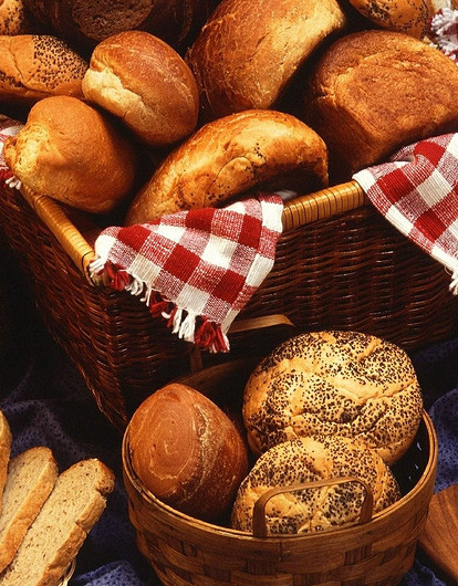 Какой хлеб точно можно есть на диете (и 3 меню, которые помогут сбросить до 5 кг за несколько дней)