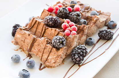 Как вкусно приготовить мороженое из молока: 11 лучших рецептов