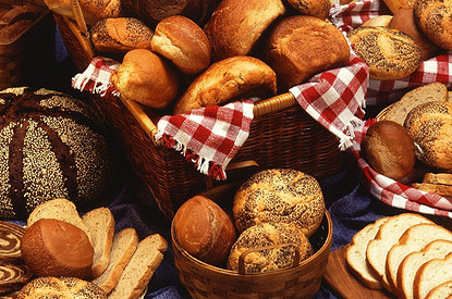 Какой хлеб точно можно есть на диете (и 3 меню, которые помогут сбросить до 5 кг за несколько дней)