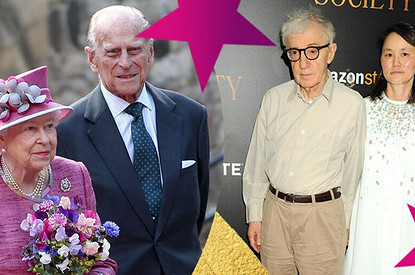 Звездный инцухт: 5 известных пар, где муж и жена — родственники