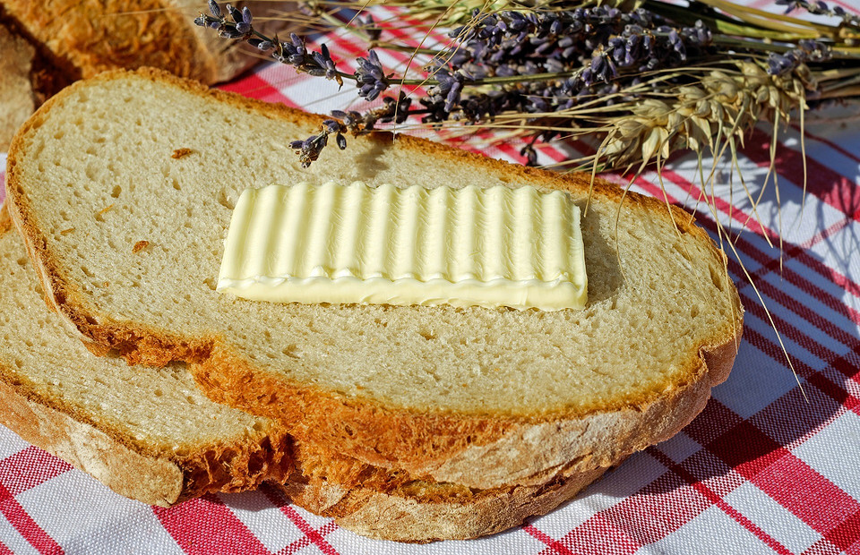 Какой хлеб точно можно есть на диете (и 3 меню, которые помогут сбросить до 5 кг за несколько дней)