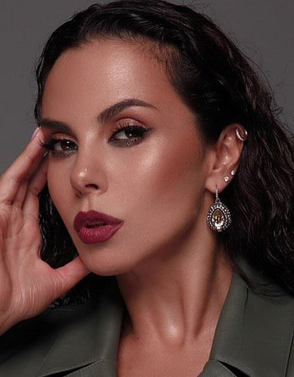 Настя Каменских рассказала о своем рационе питания, который помогает сохранять стройность