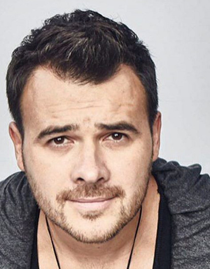 «У меня есть антитела!»: Эмин Агаларов вылечился от коронавируса