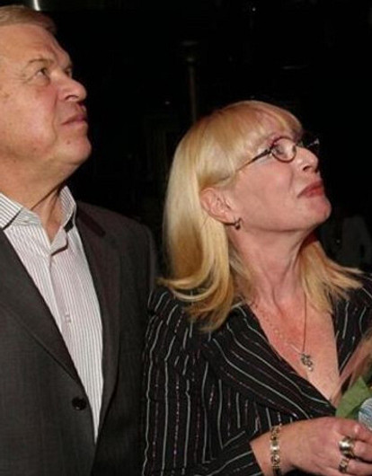 Умер 83-летний актер Михаил Кокшенов