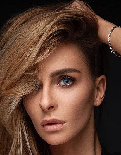 Екатерина Варнава рассказала о первой ссоре с новым парнем