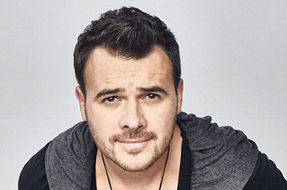 «У меня есть антитела!»: Эмин Агаларов вылечился от коронавируса