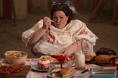 5 знаков зодиака, которым не дано быть худыми