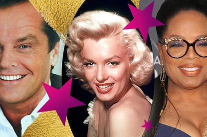 Брошенные дети: 6 звезд, от которых отказались родители