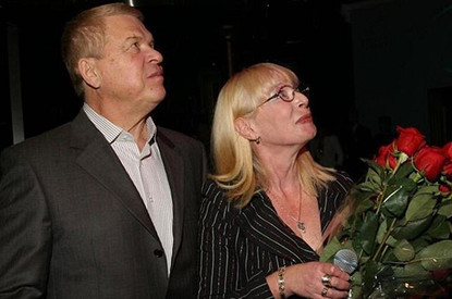 Умер 83-летний актер Михаил Кокшенов