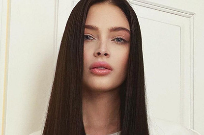 Алена Шишкова показала, как ей колют ботокс в лоб (видео)