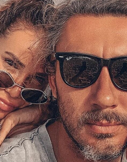 Айза Анохина официально разводится со вторым мужем (и делит бизнес)