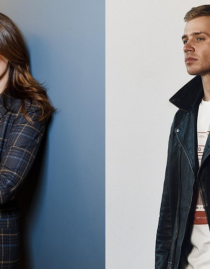 Айза Анохина и Олег Майами подтвердили свой роман (Гуф рад)