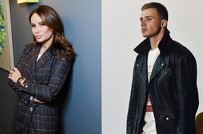 Айза Анохина и Олег Майами подтвердили свой роман (Гуф рад)