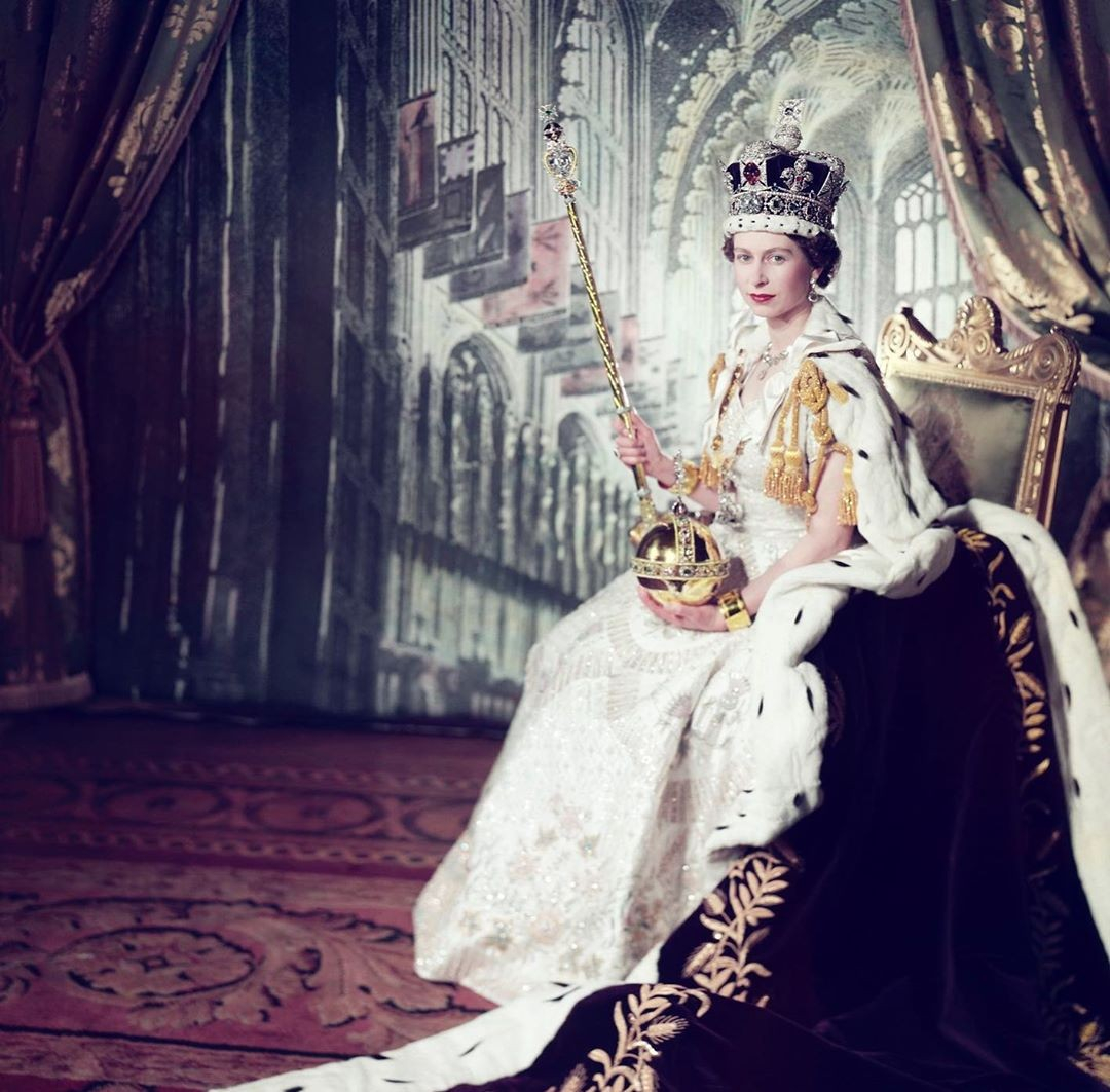 Скончался принц Филипп: вспоминаем историю любви с королевой Елизаветой II длиной в 73 года