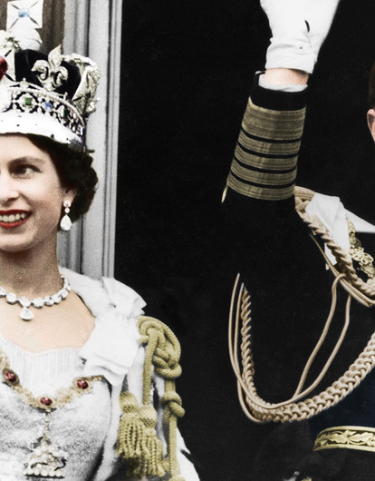 Принцу Филиппу — 99: любовь к Елизавете II и многочисленные измены