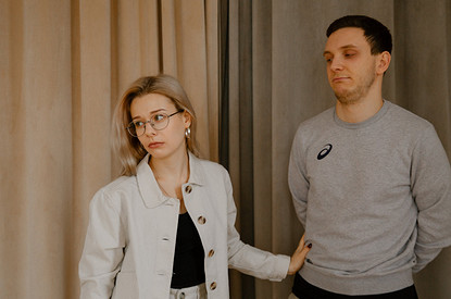 Спросили у психолога: как пережить измену мужа и сохранить семью